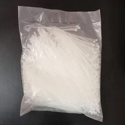 1.5 मिमी नायलॉन केबल टाई
