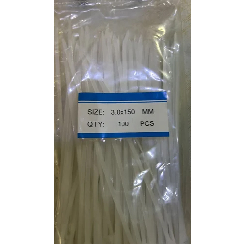 Cable Tie Belt