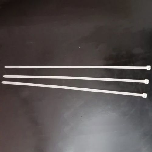 Twist Lock Tie
