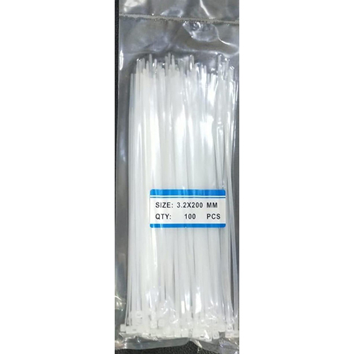 3.2x MM Nylon Cable Tie