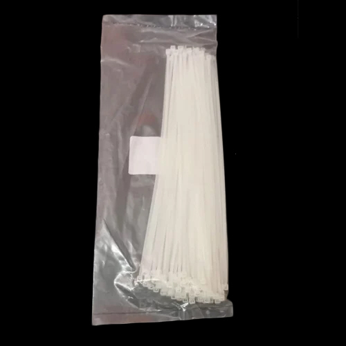 2.5 MM Plastic Cable Tie