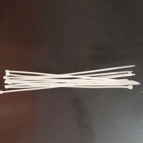 3.8 MM Plastic Cable Tie