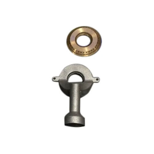 Gas Burner Mixing Tube Set