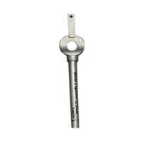 Die Casting Gas Mixing Tube
