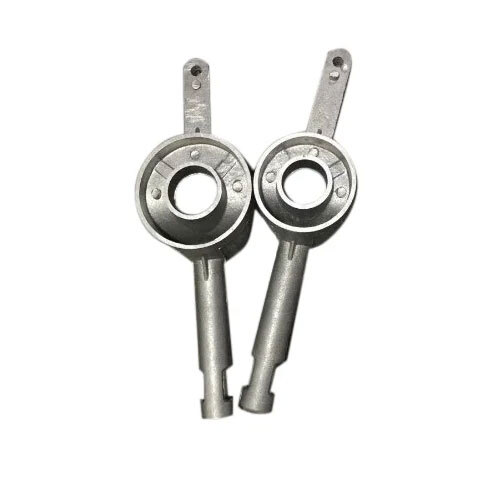 Gas Mixing Tube