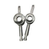 Gas Mixing Tube