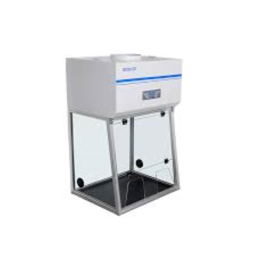 Fume Hood Cabinet