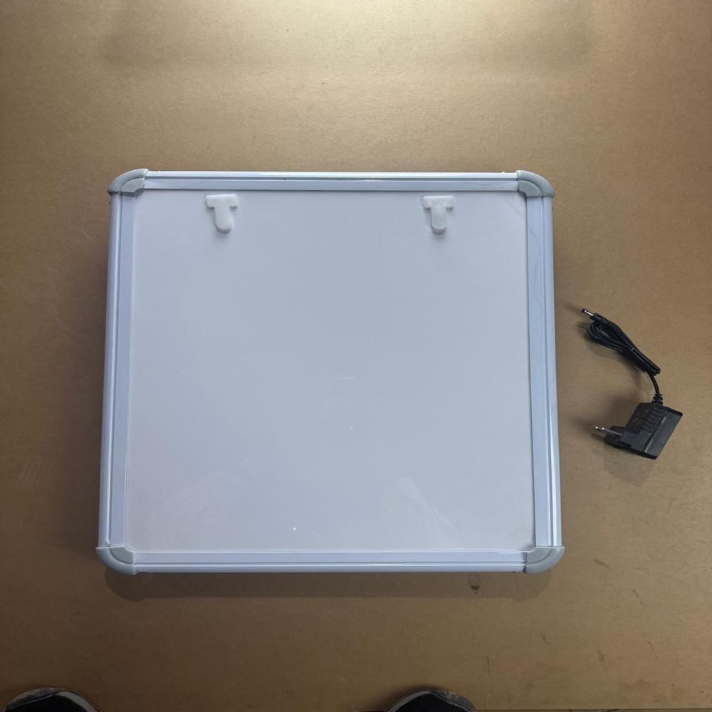 Manufacturer of X-Ray view Box