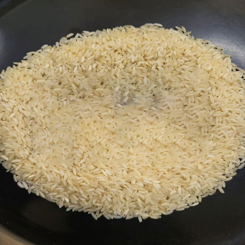 Sona Mansoori Steam Rice
