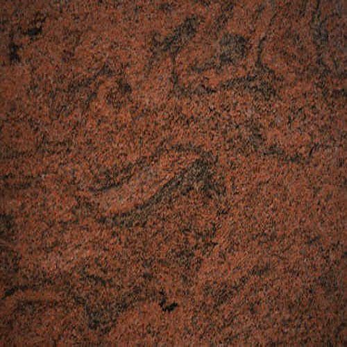 Red Multi Granite - Application: Flooring