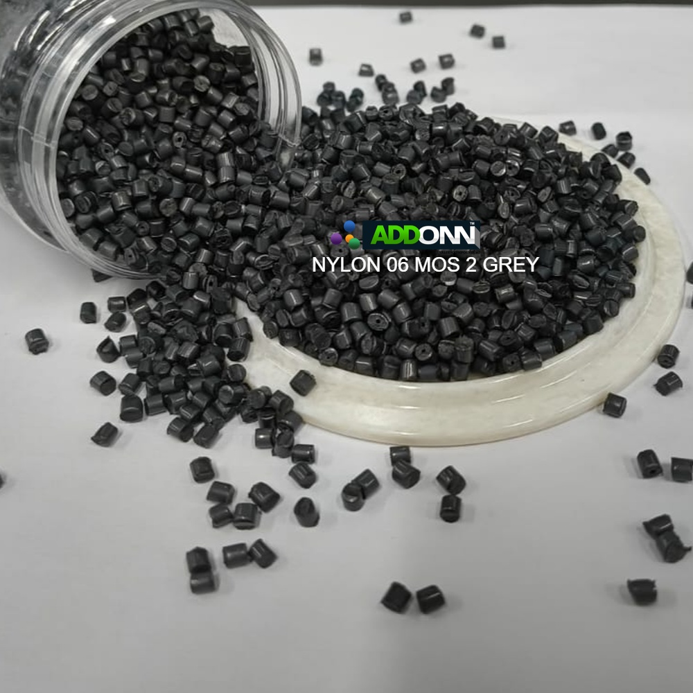 NYLON COMPOUNDS