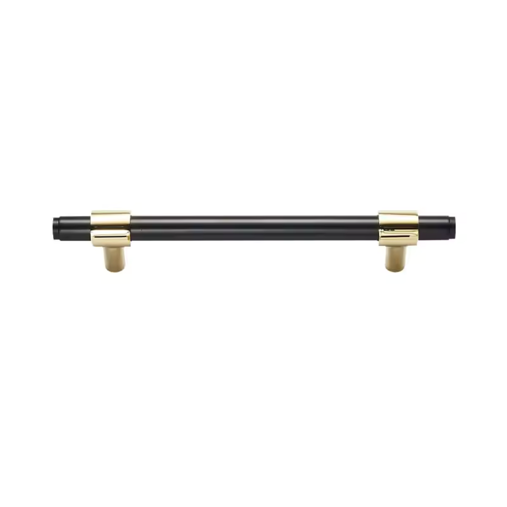 Luxe Cabinet Handle | Drawer Handle | Wardrobe Handle | Modern Dresser Handle | Cupboard Handle | Furniture Hardware
