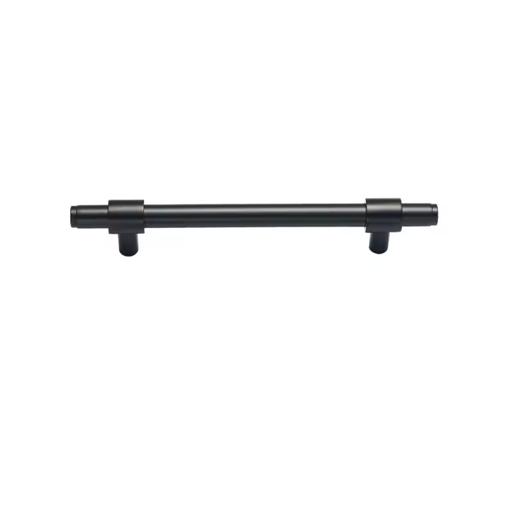 Luxe Cabinet Handle | Drawer Handle | Wardrobe Handle | Modern Dresser Handle | Cupboard Handle | Furniture Hardware
