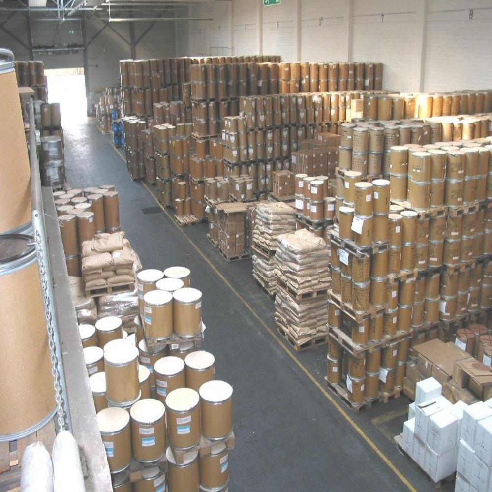 Disodium Calcium Edetate - Boiling Point: 613.00 To 615.00 C