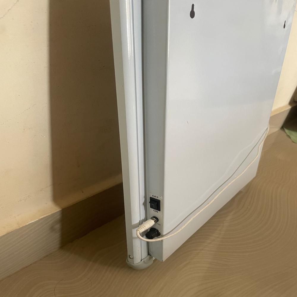 X-Ray View Box digital for clinic