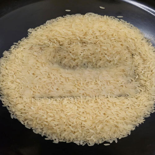 Sona Mansoori Parboiled Rice