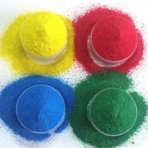 Multicolor Rangoli Colour Powder