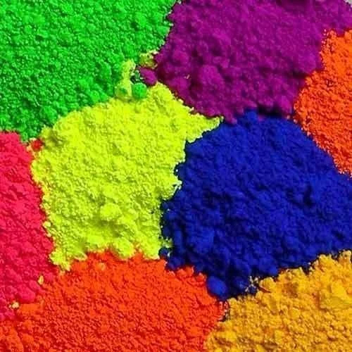 Dolomite Rangoli Color Powder