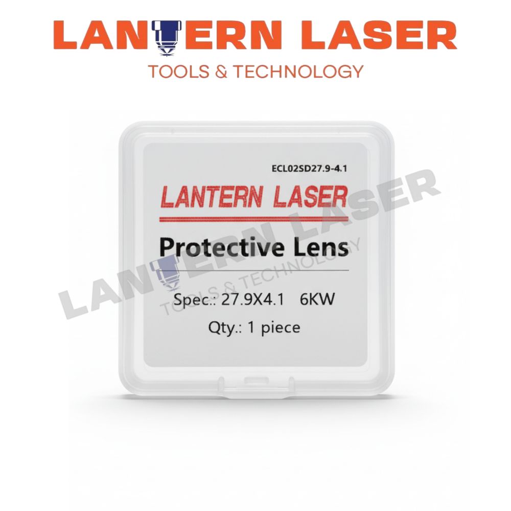 27.9X4.1 PROTECTIVE LENS