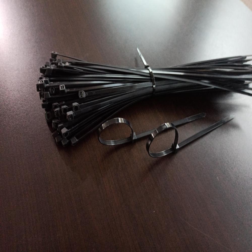 Nylon Cable Tie (UV Protected)