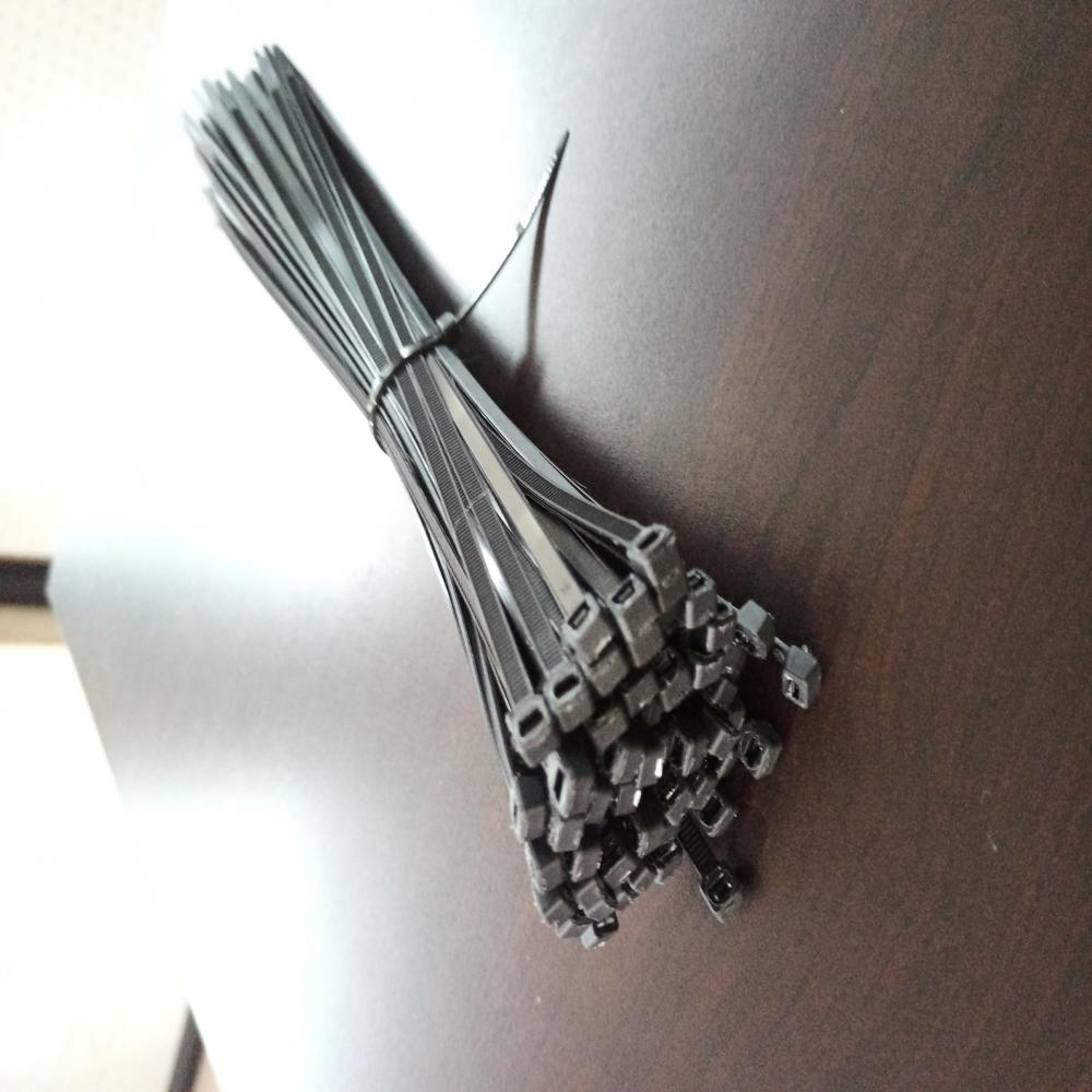 Nylon Cable Tie (UV Protected)