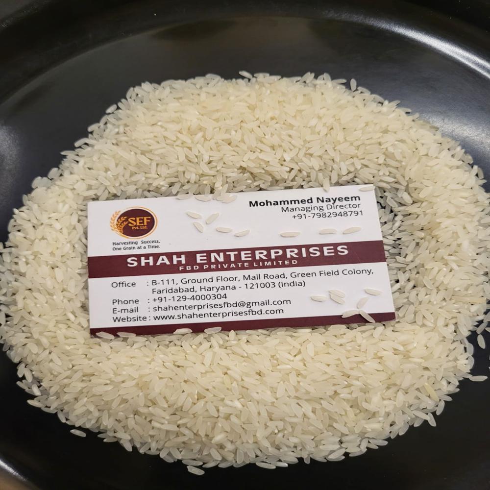 Sona Mansoori Raw Rice