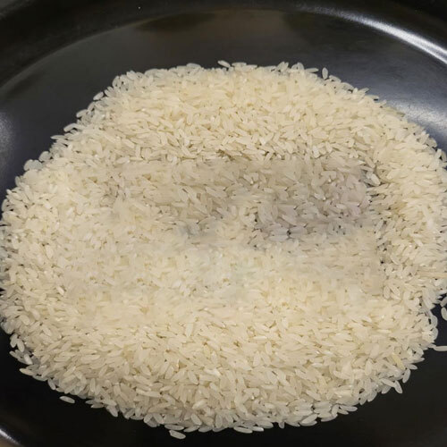 Sona Mansoori Raw Rice