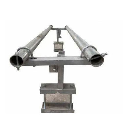 Single Gsm-Double Gsm Pole Mount