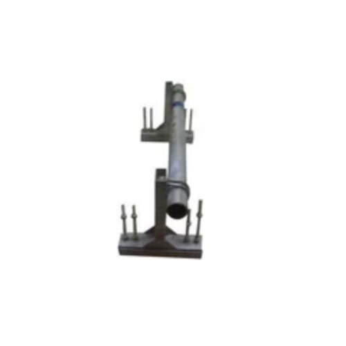 Single Gsm-Double Gsm Pole Mount
