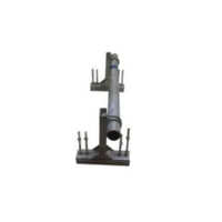 Single Gsm-Double Gsm Pole Mount