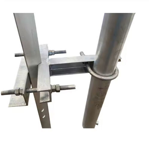 Single Gsm-Double Gsm Pole Mount