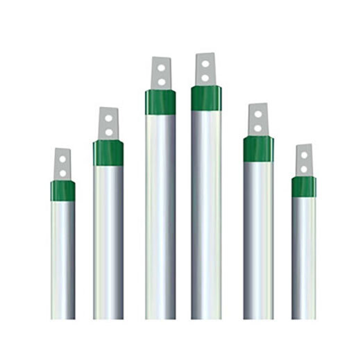 Solar Earthing Kit - Application: Industrial