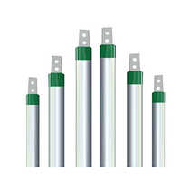 Solar Earthing Kit - Application: Commercial