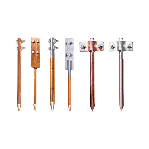 Earthing Rod