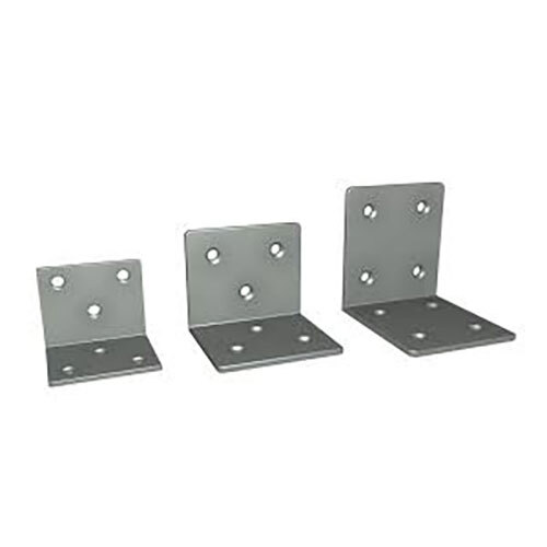 Metal Bracket - Application: Industrial