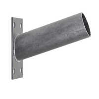 MS Pole Bracket