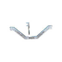 F Clamp For V Cross Arm-E Bracket For 33 Kw