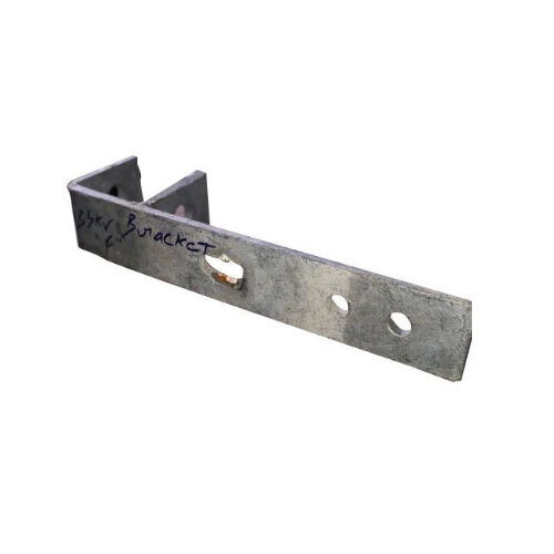 F Clamp For V Cross Arm-E Bracket For 33 Kw