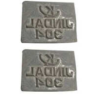 Industrial Steel Stamp