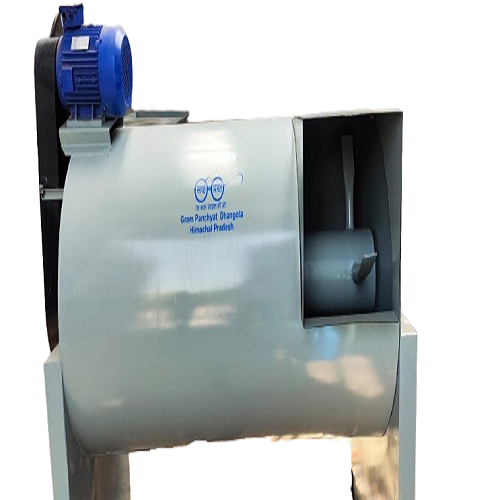 Fatka Machine - plastic Dust remover machine