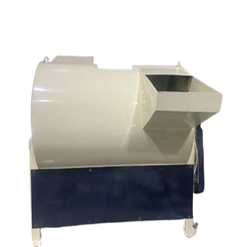 Fatka Machine - plastic Dust remover machine