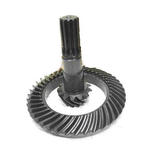 Crown Pinion Gear