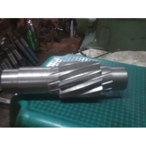 Crown Gear