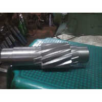 Crown Gear
