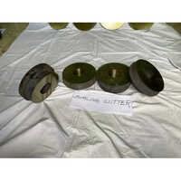 Joggling Cutting Tool