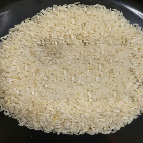 Parmal Raw Rice