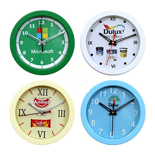 Promotional Watch - Color: Multi Color