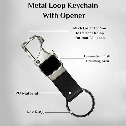 Key Chain