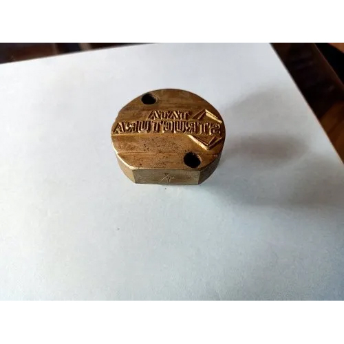 Stainless Steel Stamped Parts