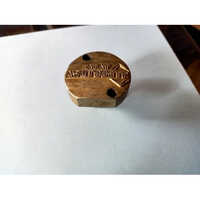 Stainless Steel Stamped Parts